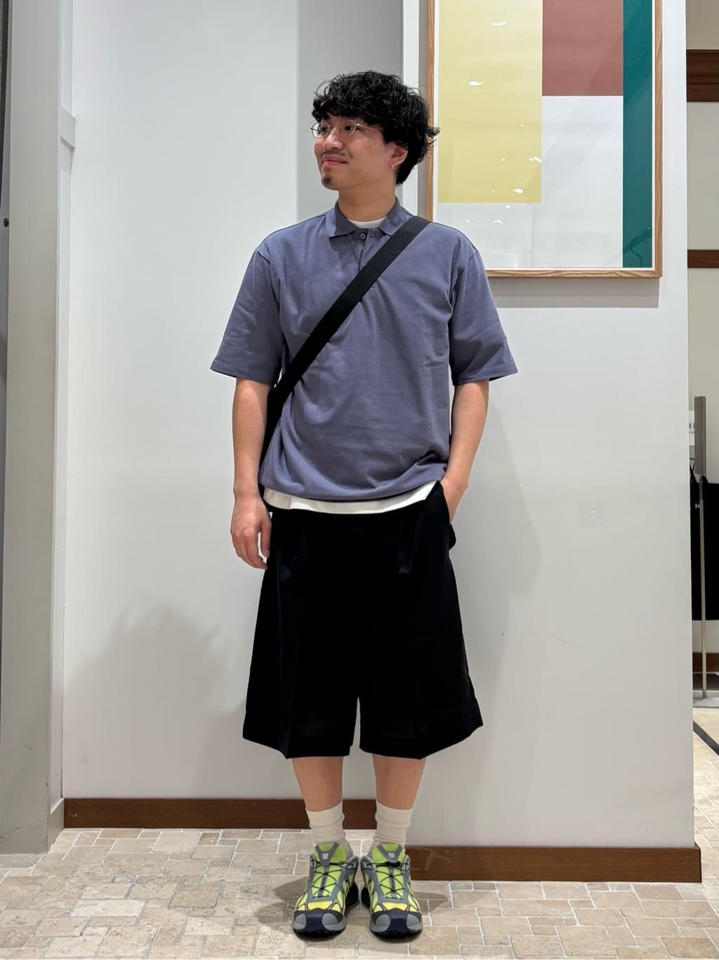 UNITED ARROWS LTD. OUTLET | <UNITED ARROWS & SONS by MASAKI KAWASE
