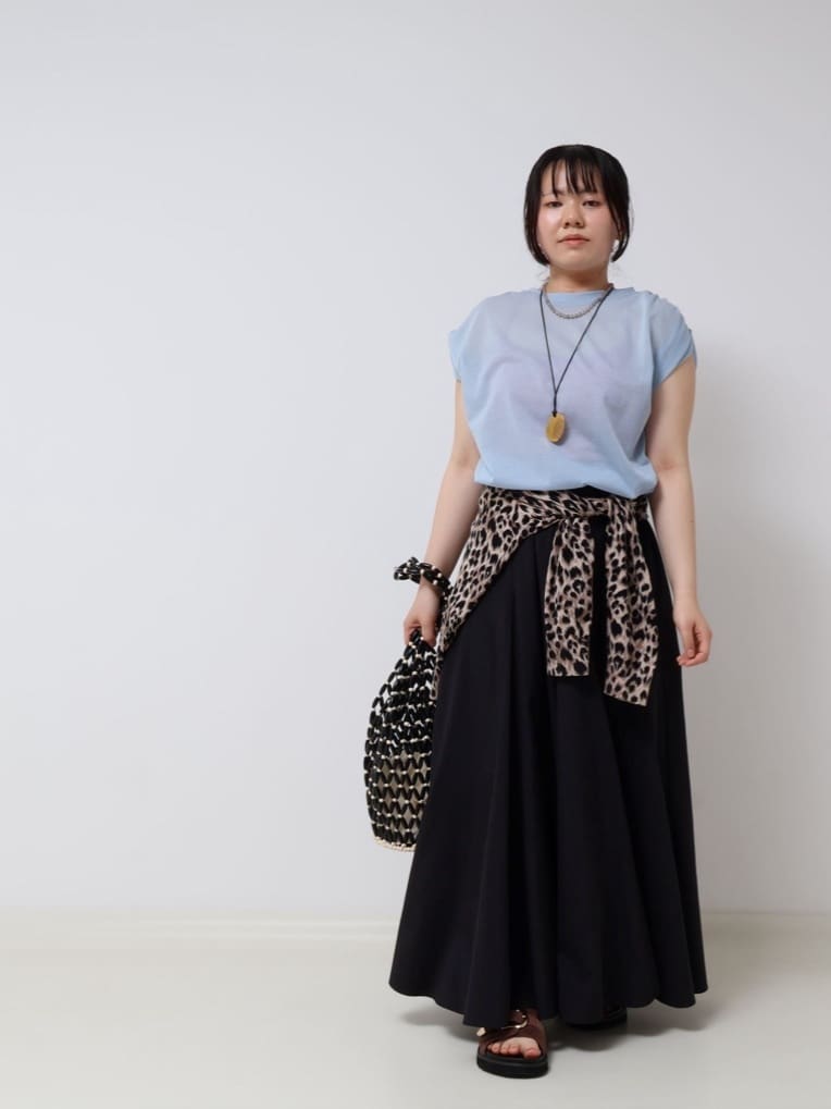 NOLLEY'S | 【WEB限定】ウォッシャブルヴィンテージタフタマチ入り