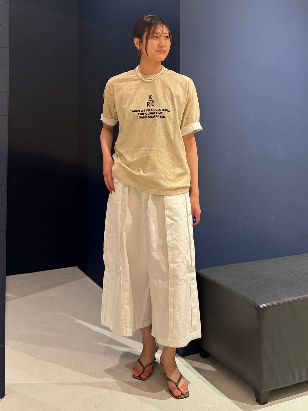 Curensology | 【UNIVERSAL OVERALL】別注ハーフパンツ | Rakuten