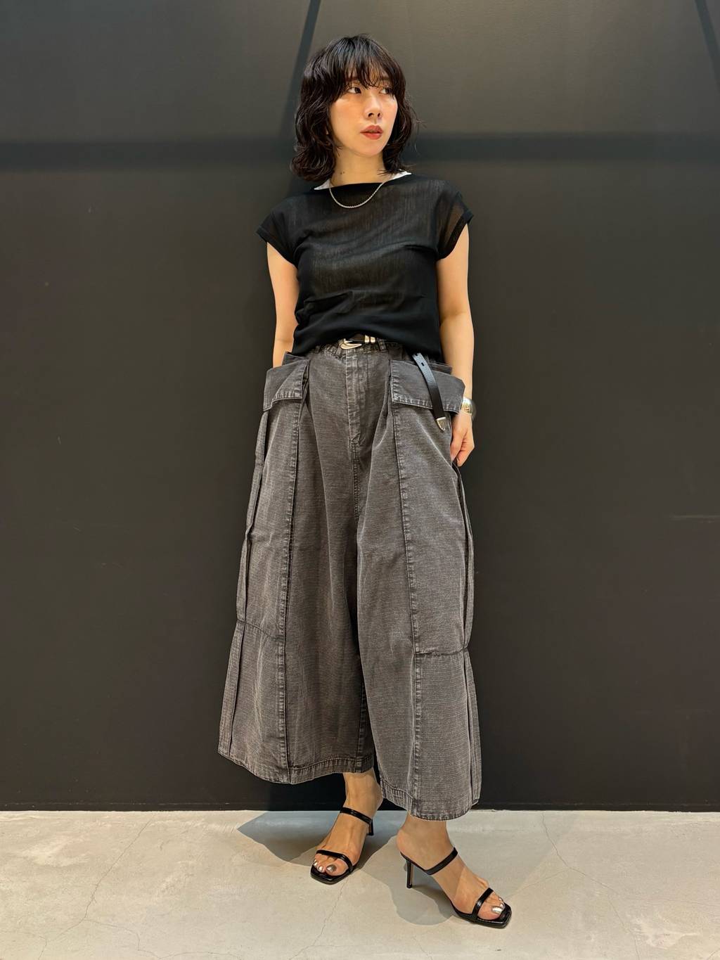 Curensology | 【UNIVERSAL OVERALL】別注ハーフパンツ | Rakuten