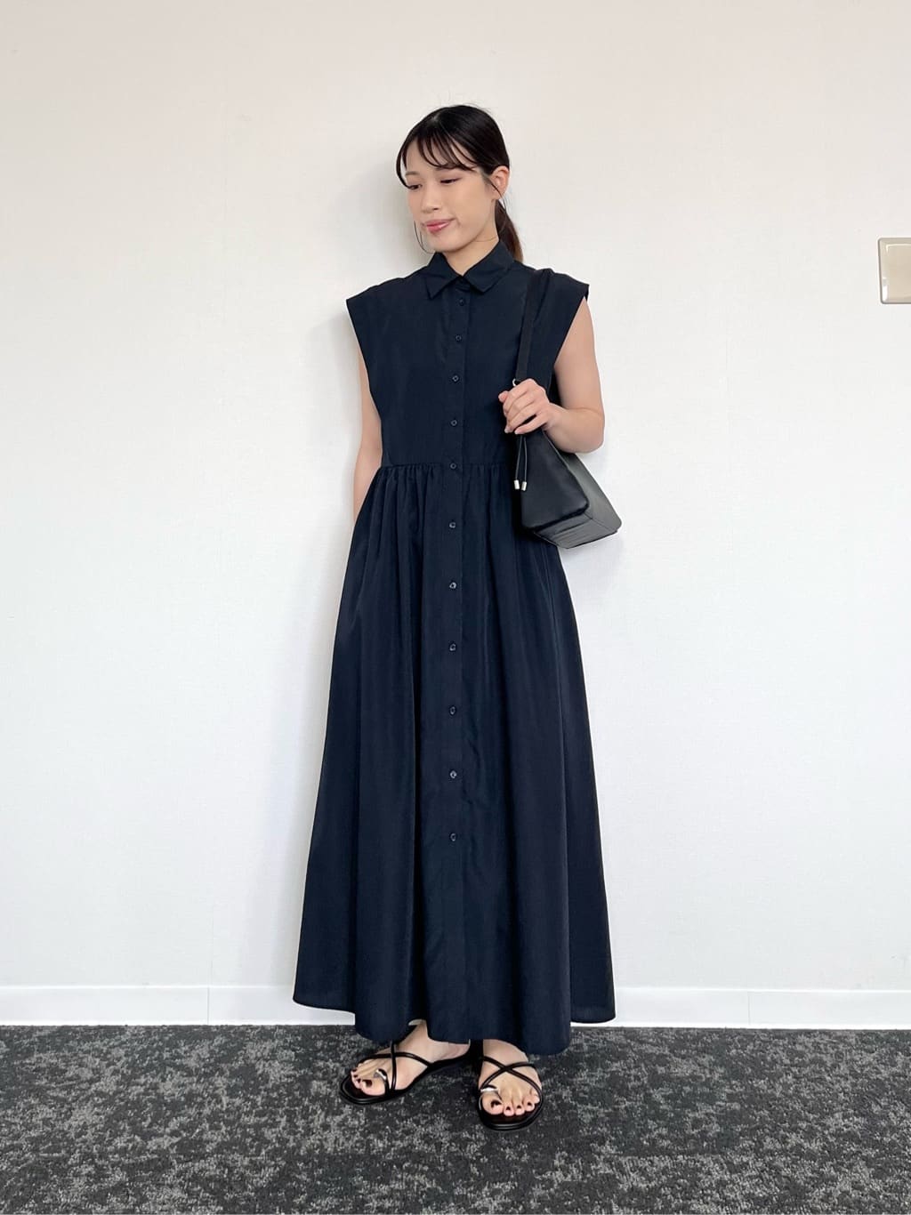 UNITED ARROWS green label relaxing | エリキリカエ フレンチスリーブ