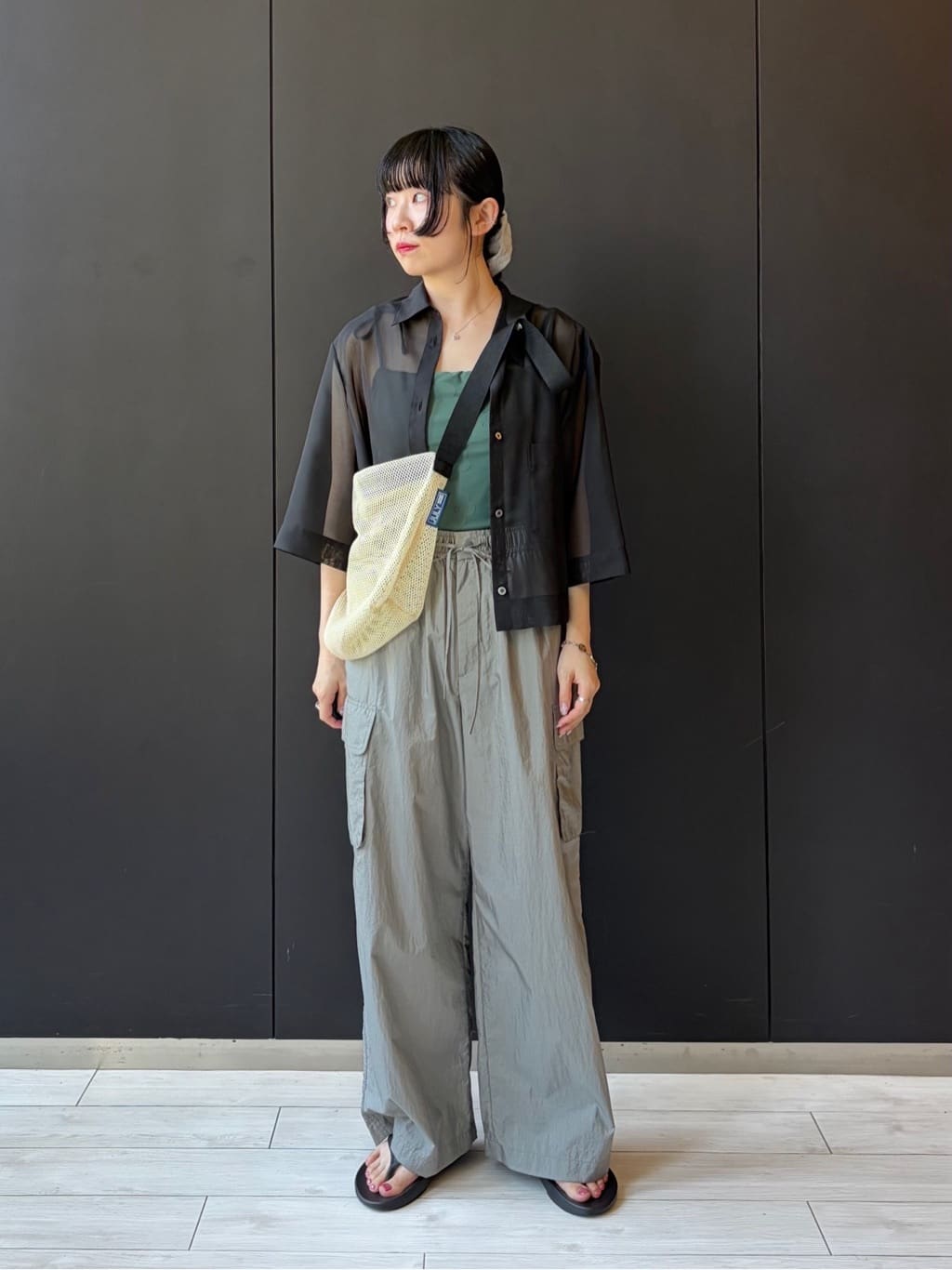 BEAUTY&YOUTH UNITED ARROWS | <Lepidos>フラワー ジャガード