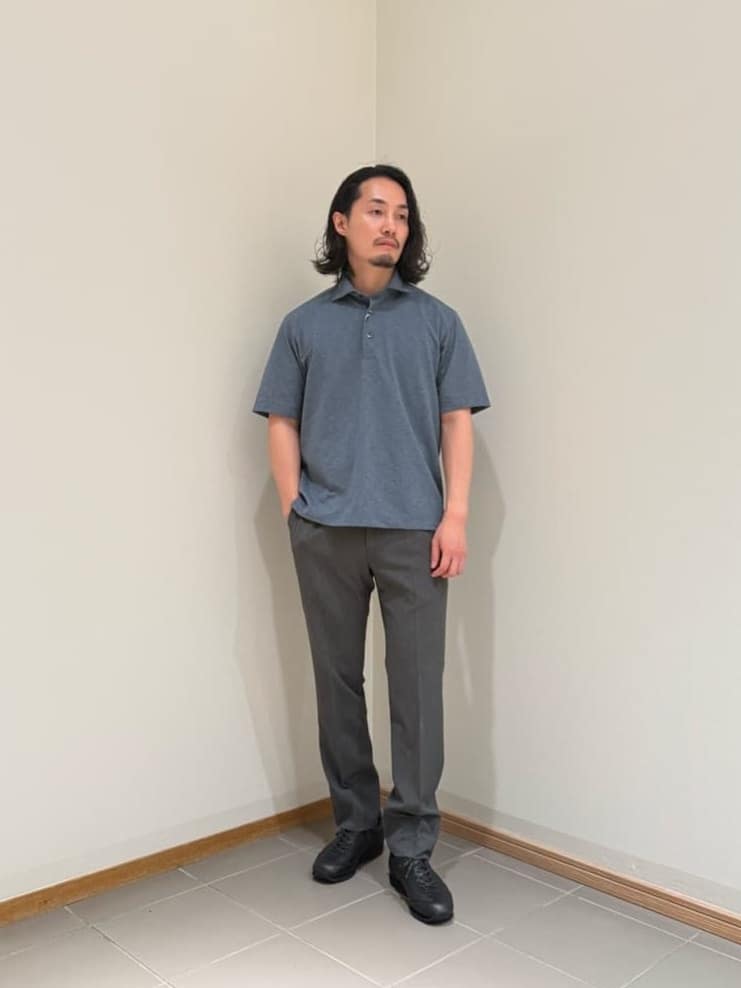 UNITED ARROWS green label relaxing | プライムフレックス ドット