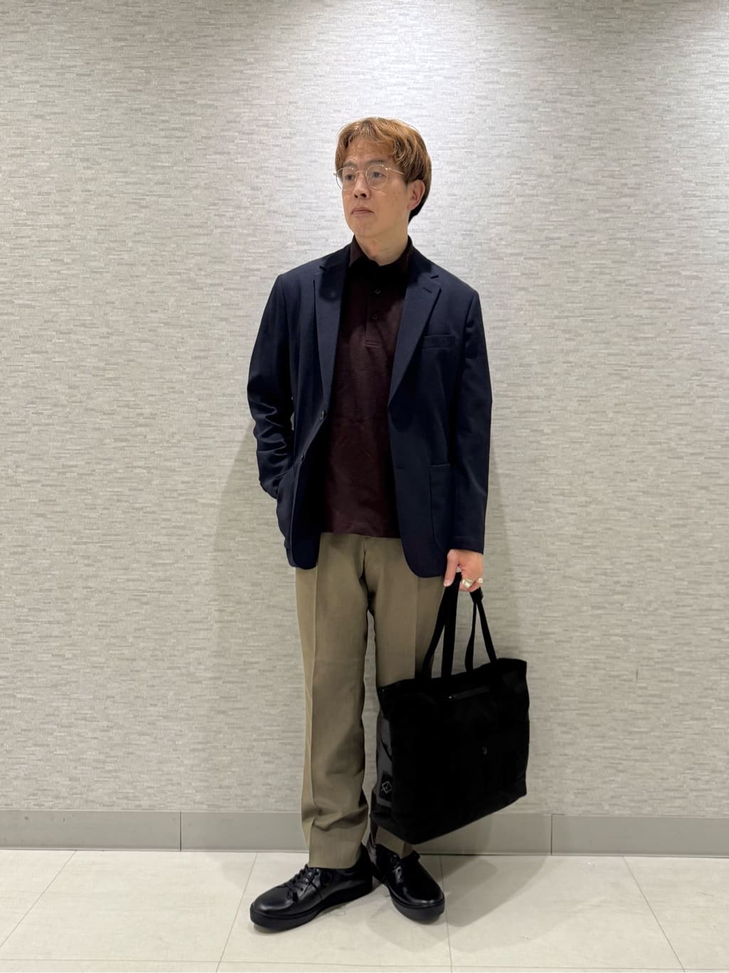 WEXLEY / トートバッグ UNITED ARROWS TAKAHAのスタッフボイス｜ユナイテッドアローズ公式通販 - UNITED