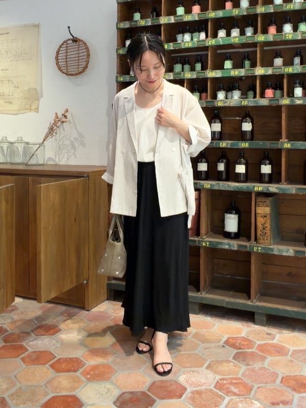 BEARDSLEY | シャツタンク | Rakuten Fashion(楽天ファッション／旧