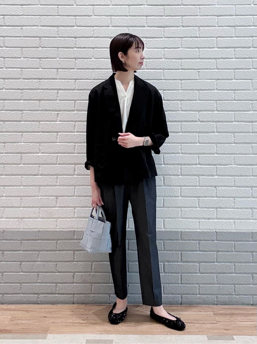 UNITED ARROWS green label relaxing | [size SHORTあり]VeryLight