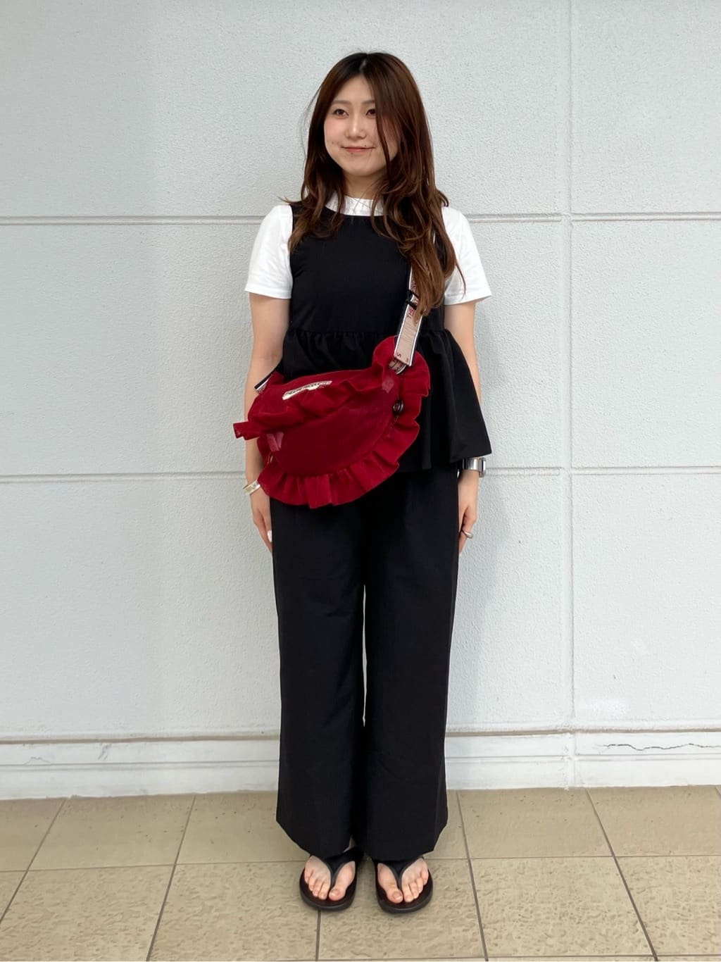 FREAK'S STORE | 別注 T-SHIRT DESIREE | Rakuten Fashion(楽天