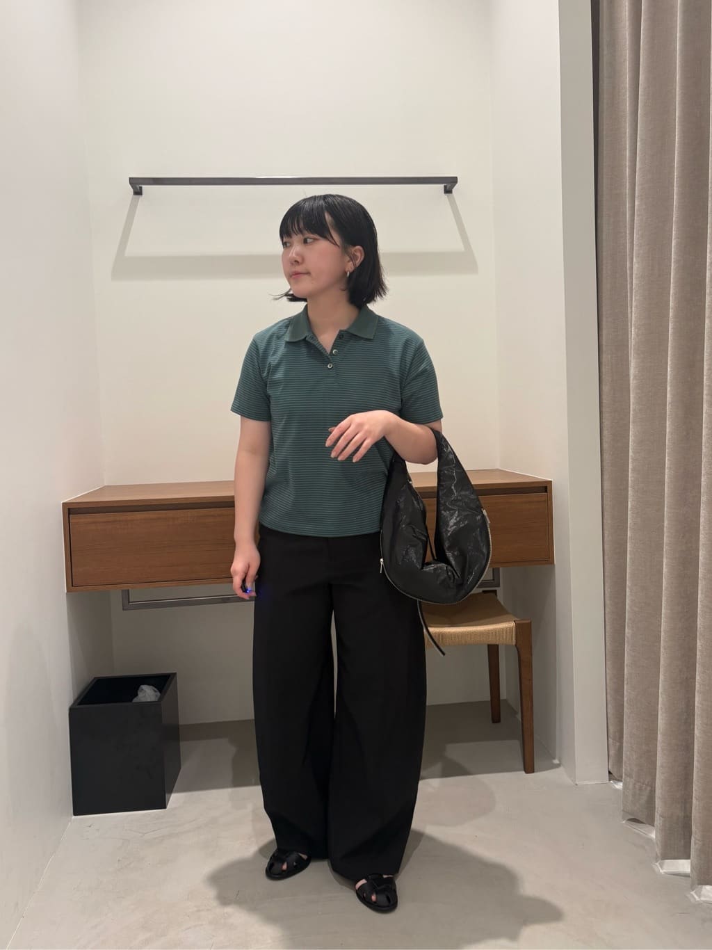 BEAUTY&YOUTH UNITED ARROWS | ギャザー グルカサンダル | Rakuten
