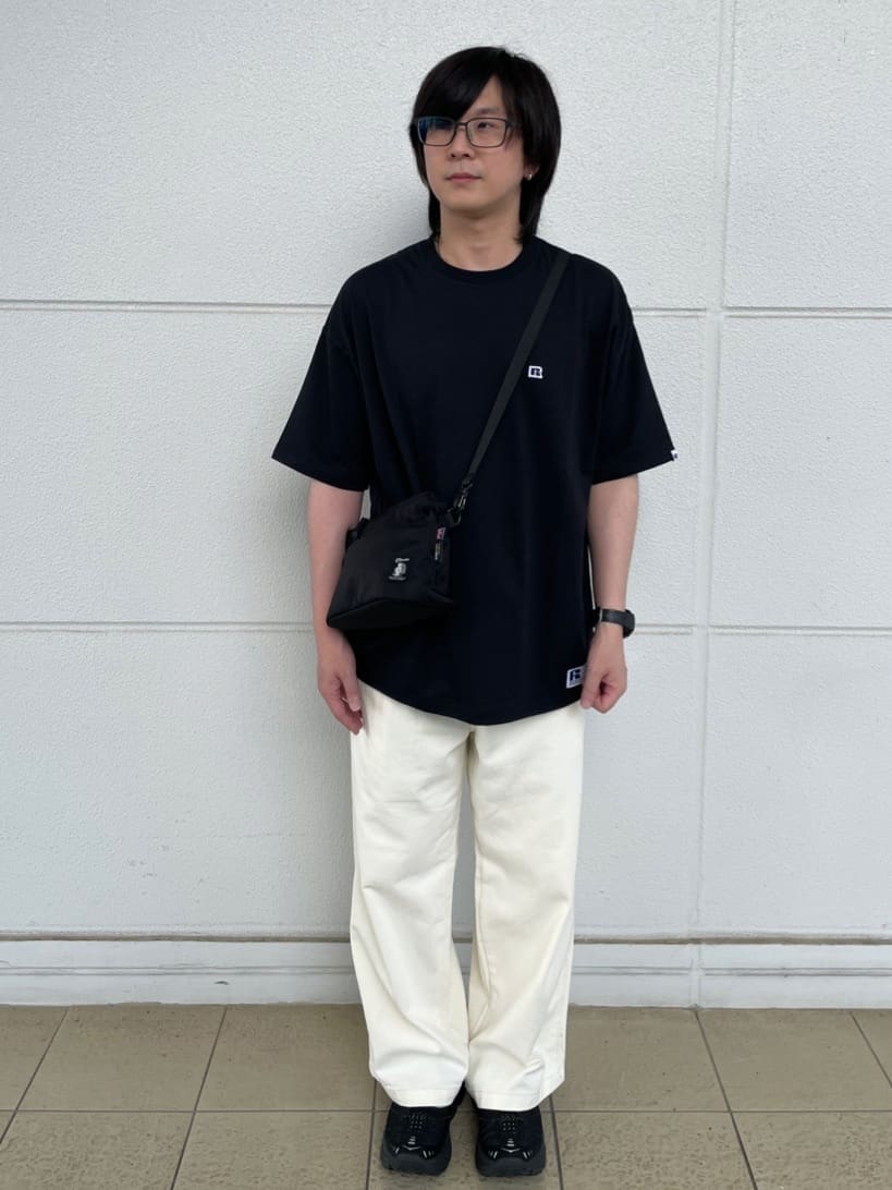 FREAK'S STORE | RUSSEL ATHLETIC×FREAK'S STORE 別注 ビッグ