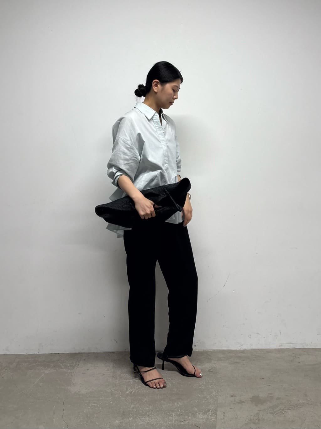 GALLARDAGALANTE | フレアブラウス | Rakuten Fashion(楽天
