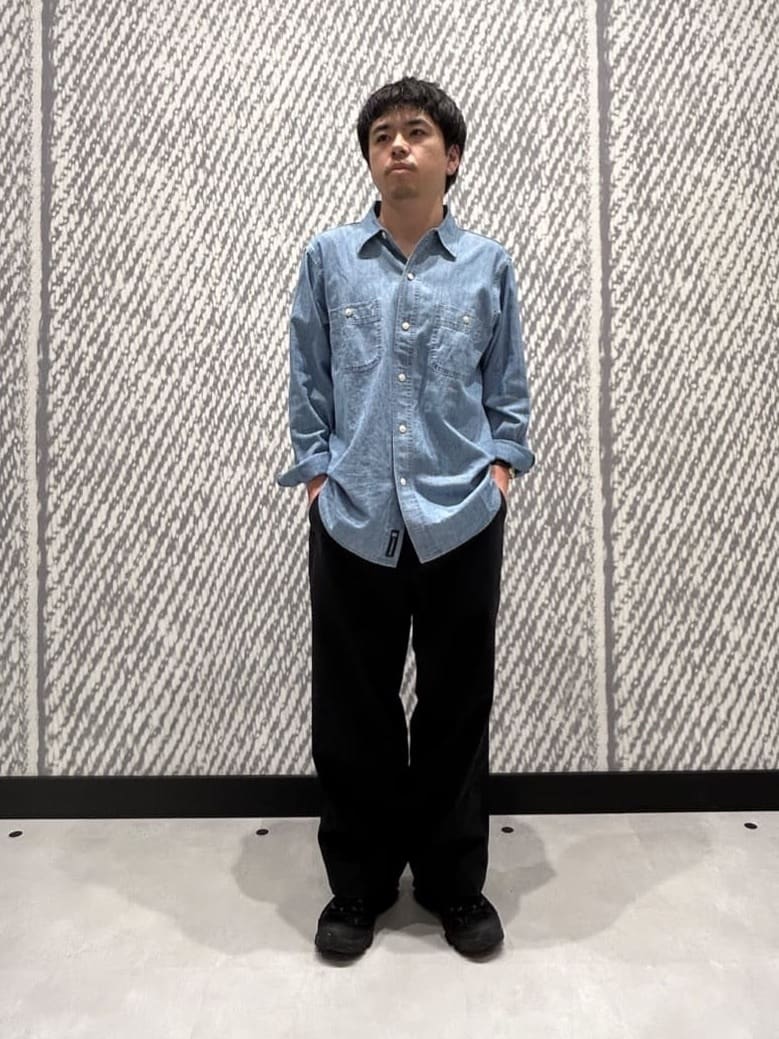 Levi's | XX CHINO バギー | Rakuten Fashion(楽天ファッション／旧