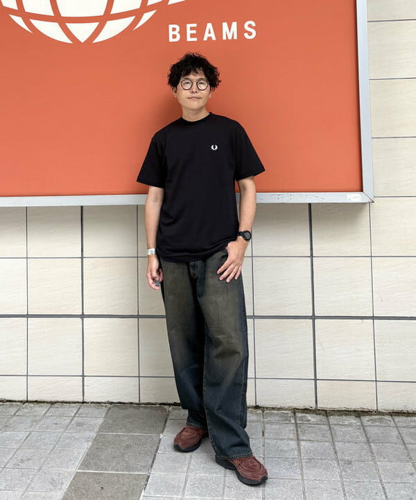 BEAMS MEN | BEAMS｜【EXCLUSIVE】New Balance / U1906L BROWN｜メンズ
