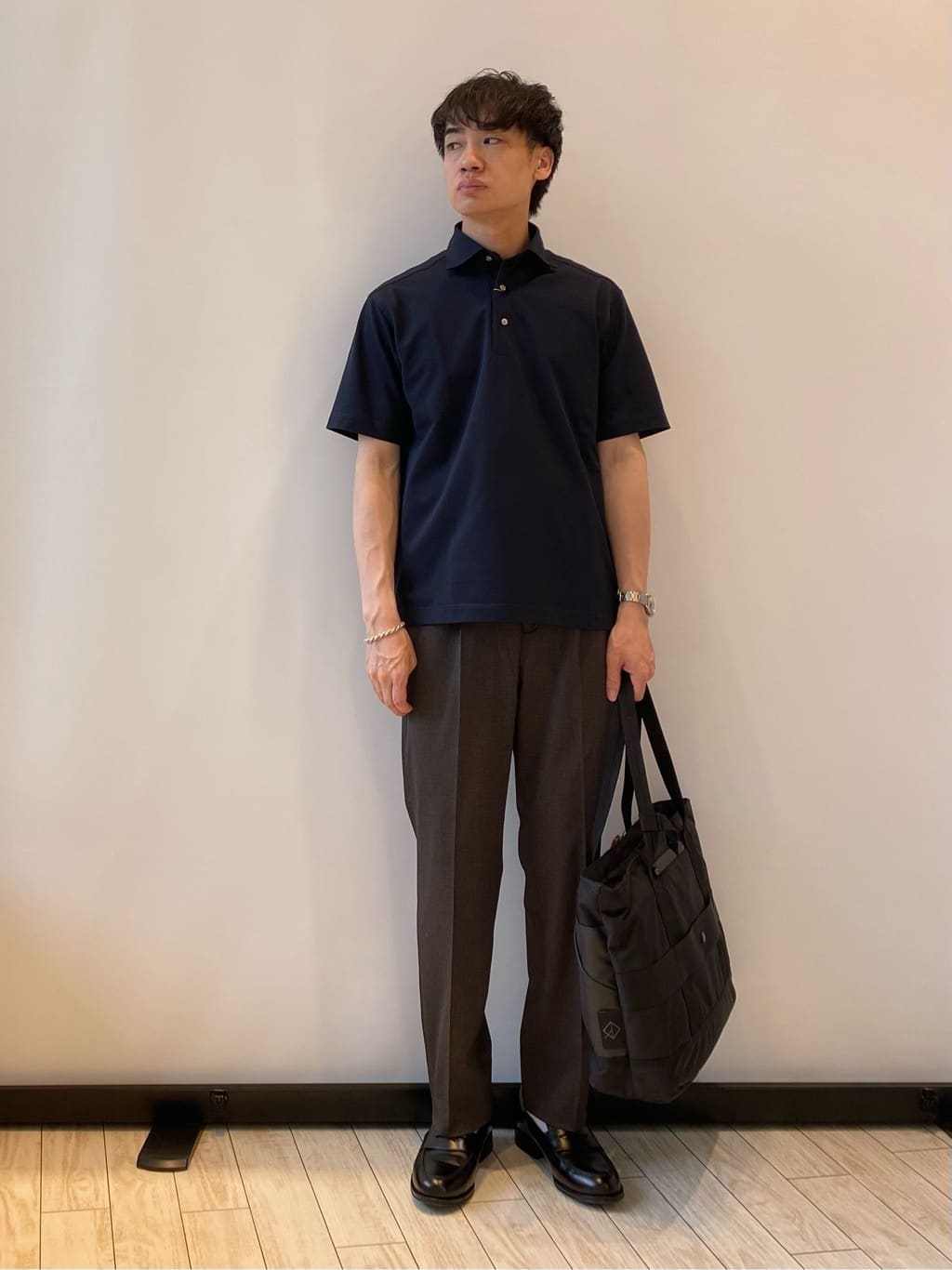 UNITED ARROWS green label relaxing | 【別注】<WEXLEY>STEM WIDE