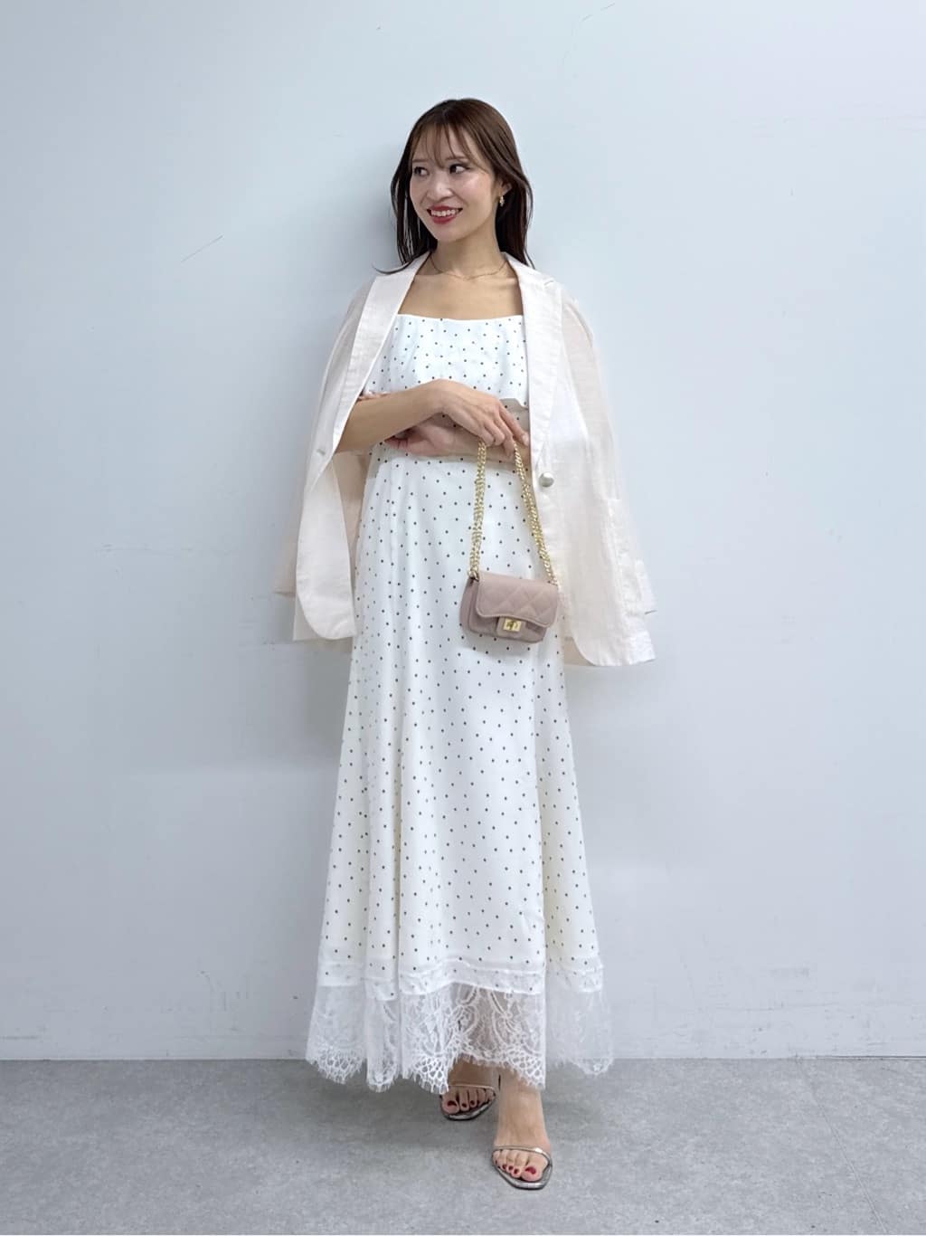 La boutique BonBon | 【冷房・日焼け対策におすすめ】シアーライト