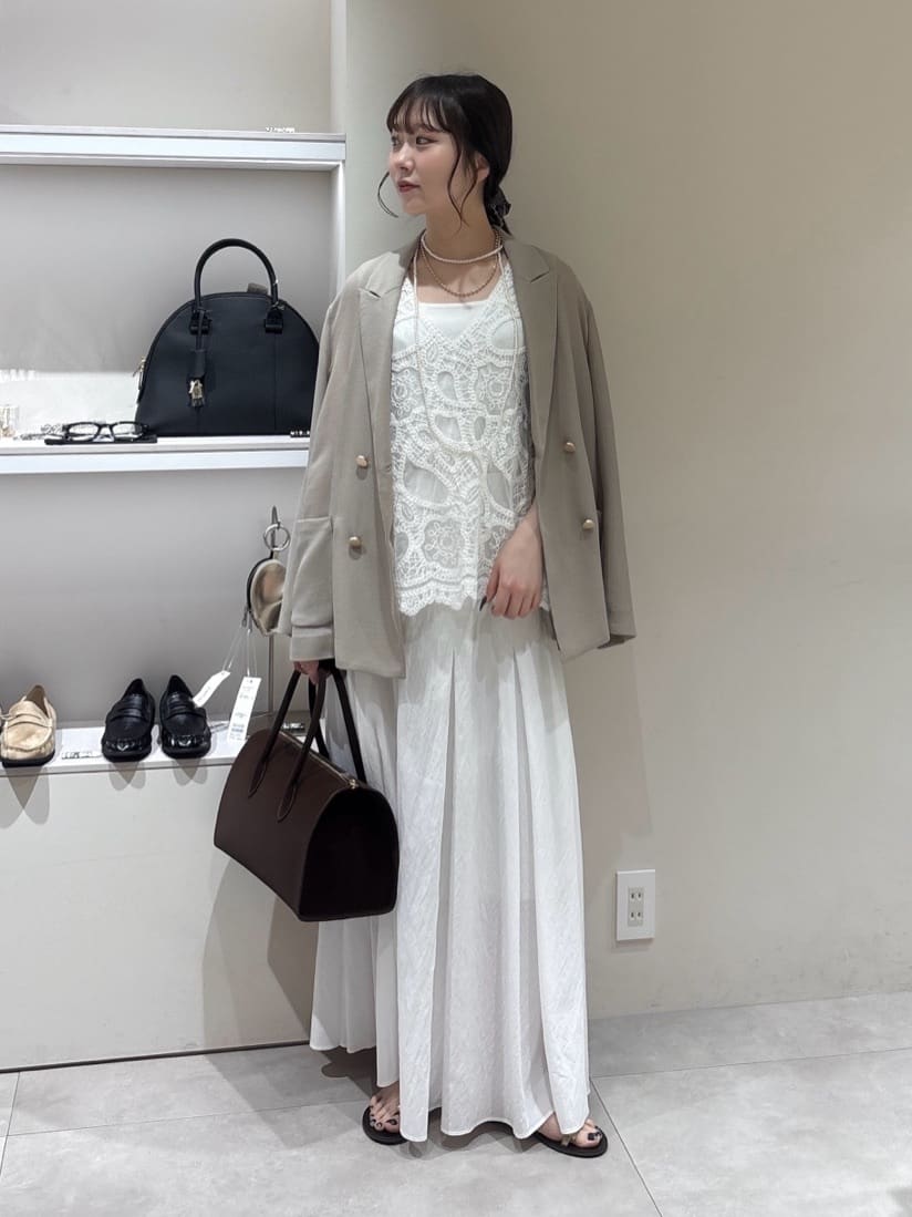 DOUDOU | メッシュダブルジャケット | Rakuten Fashion(楽天