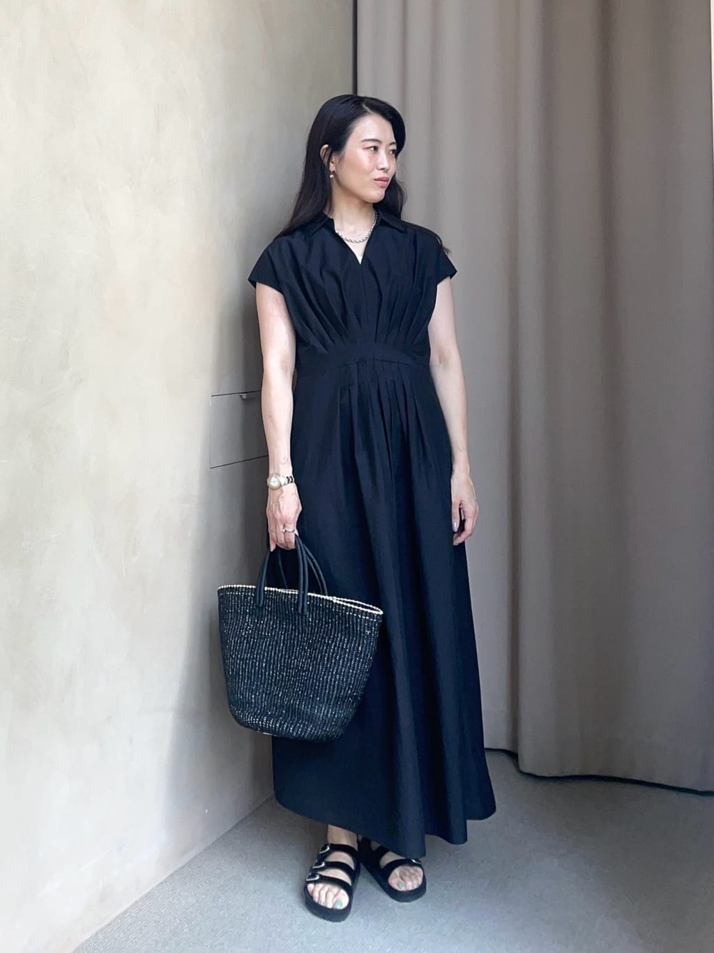 UNITED ARROWS | MANTECO POP ワンピース | Rakuten Fashion(楽天