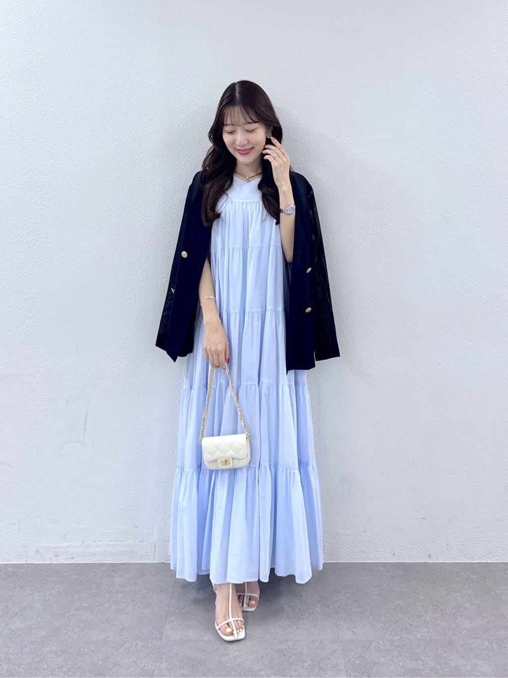 La boutique BonBon | 【追加オーダー決定・WEB限定カラーあり・2