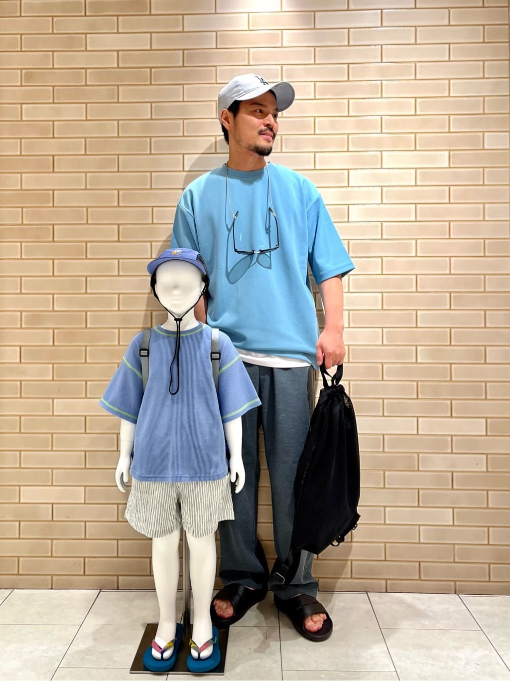 UNITED ARROWS green label relaxing | メッシュ ジェット キャップ