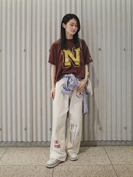 JOURNAL STANDARD | 《追加》別注【PAYDAY/ペイデイ】For JS プリント