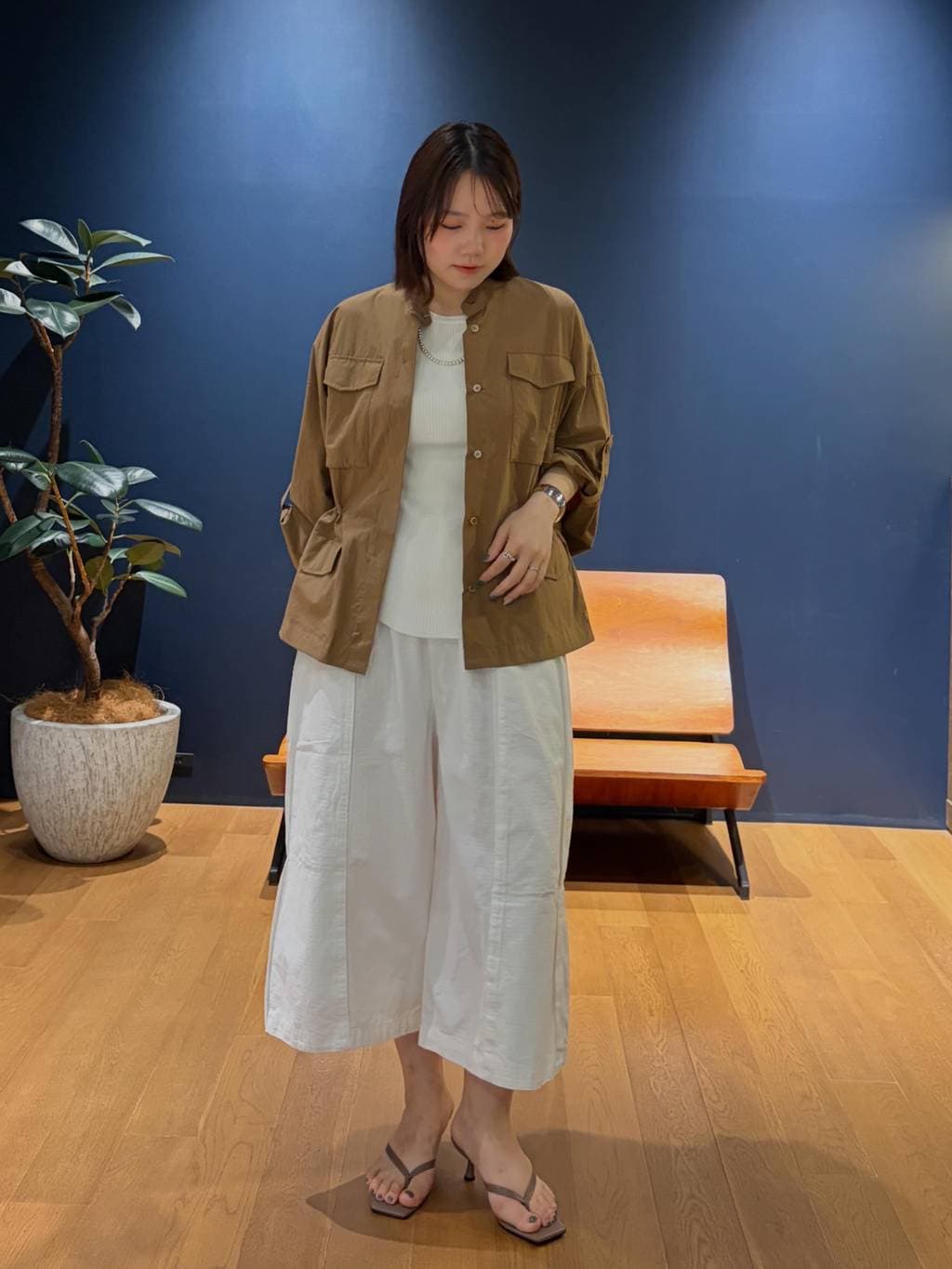 Curensology | 【UNIVERSAL OVERALL】別注ハーフパンツ | Rakuten