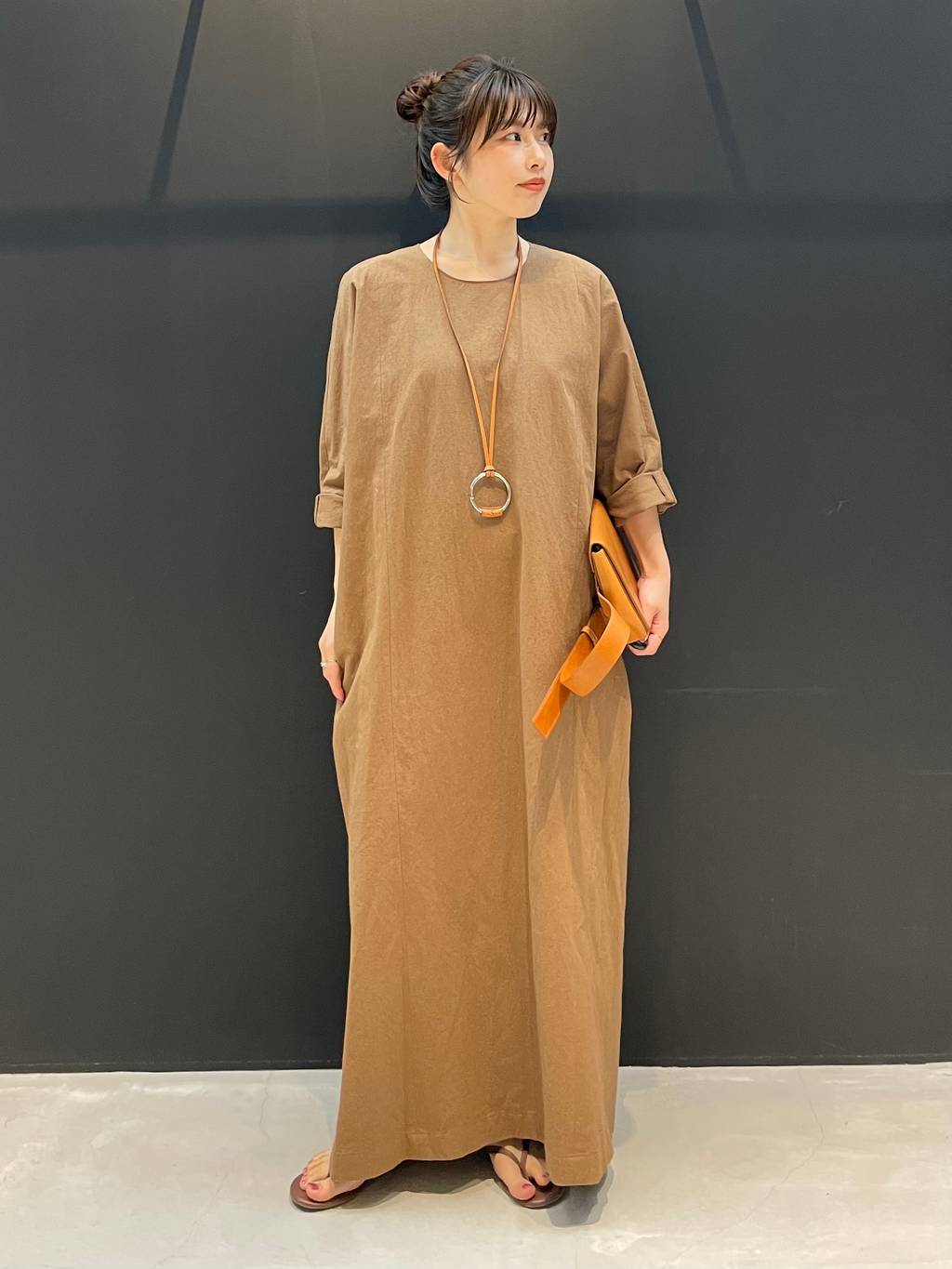 Curensology | オーバーTワンピース | Rakuten Fashion(楽天