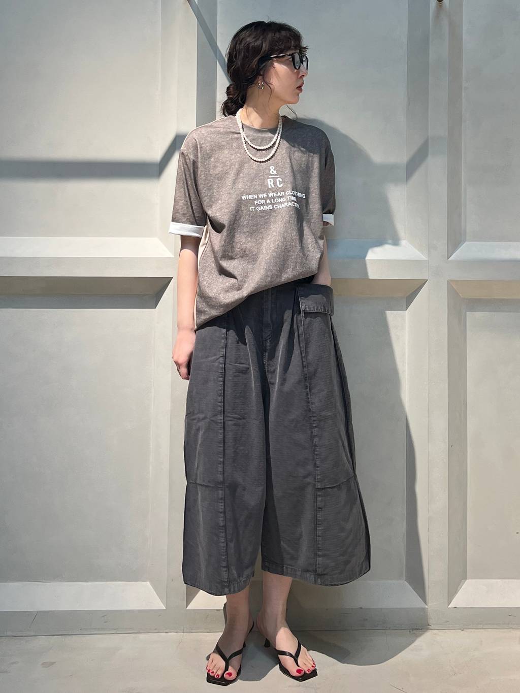 Curensology | 【UNIVERSAL OVERALL】別注ハーフパンツ | Rakuten