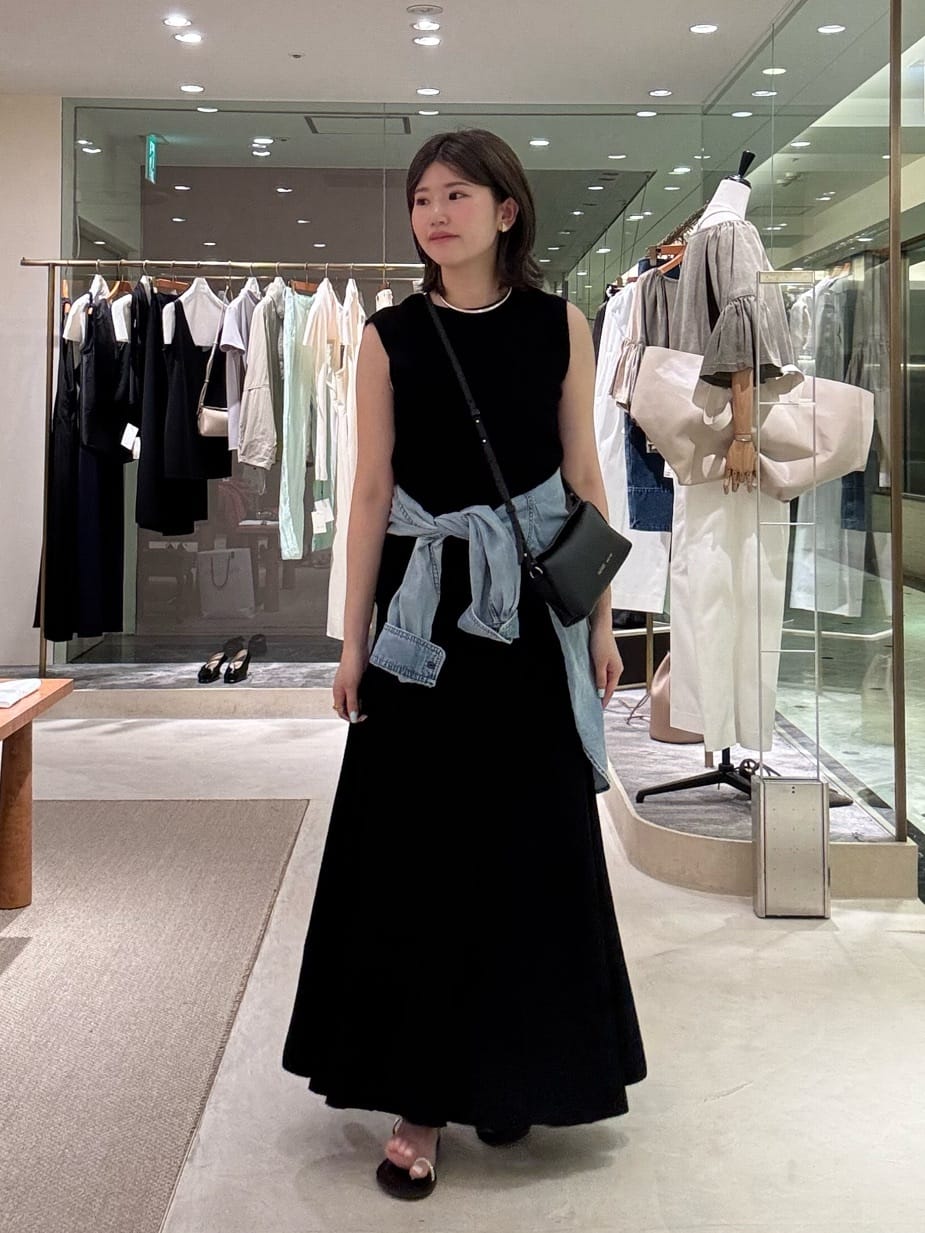 Whim Gazette | ライトオンスデニムシャツ | Rakuten Fashion(楽天