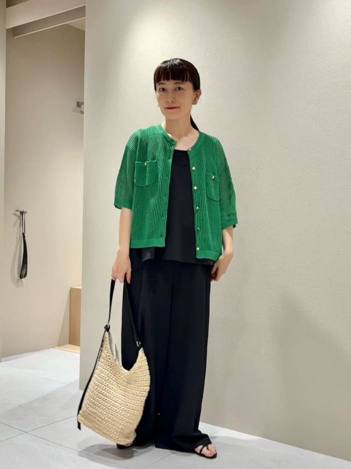 UNITED ARROWS green label relaxing | [size SHORT/TALLあり]ドライ