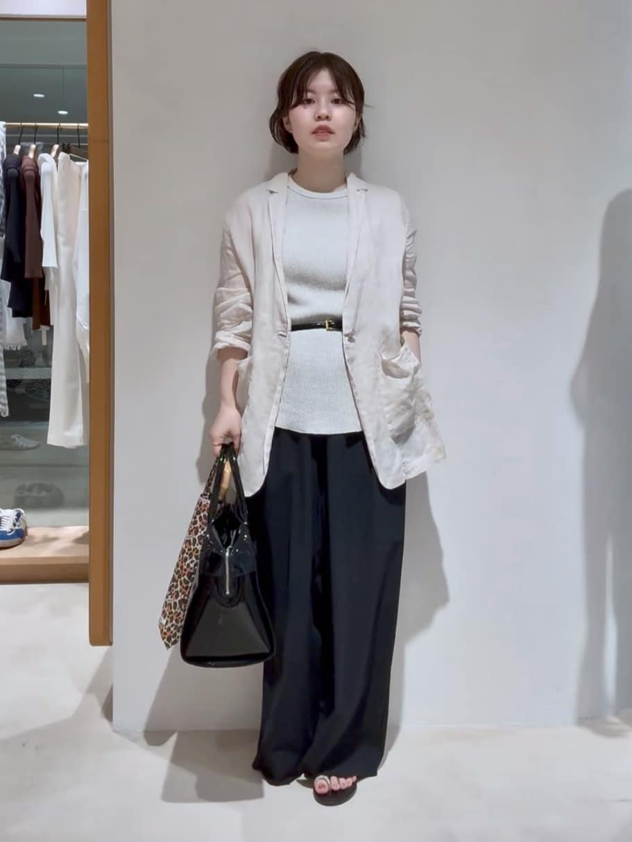 Whim Gazette | 【Hoaw.】PVCボストンバッグ L | Rakuten Fashion(楽天