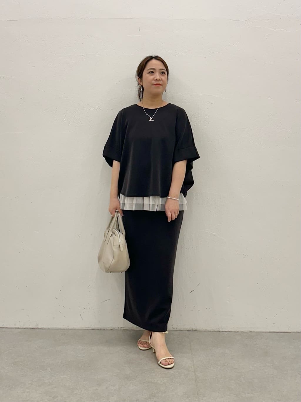 BEARDSLEY | チュチュタンク | Rakuten Fashion(楽天ファッション／旧