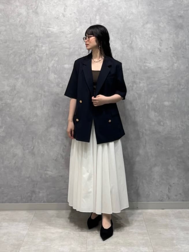 Mila Owen | バックル付きラムレザースリングパンプス | Rakuten