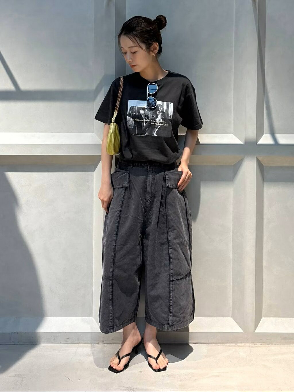 Curensology | 【UNIVERSAL OVERALL】別注ハーフパンツ | Rakuten