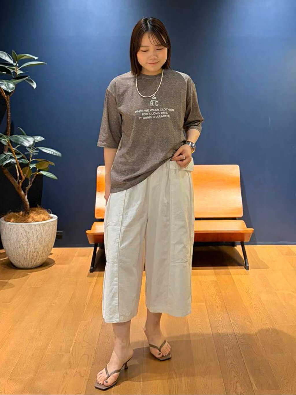 Curensology | 【UNIVERSAL OVERALL】別注ハーフパンツ | Rakuten