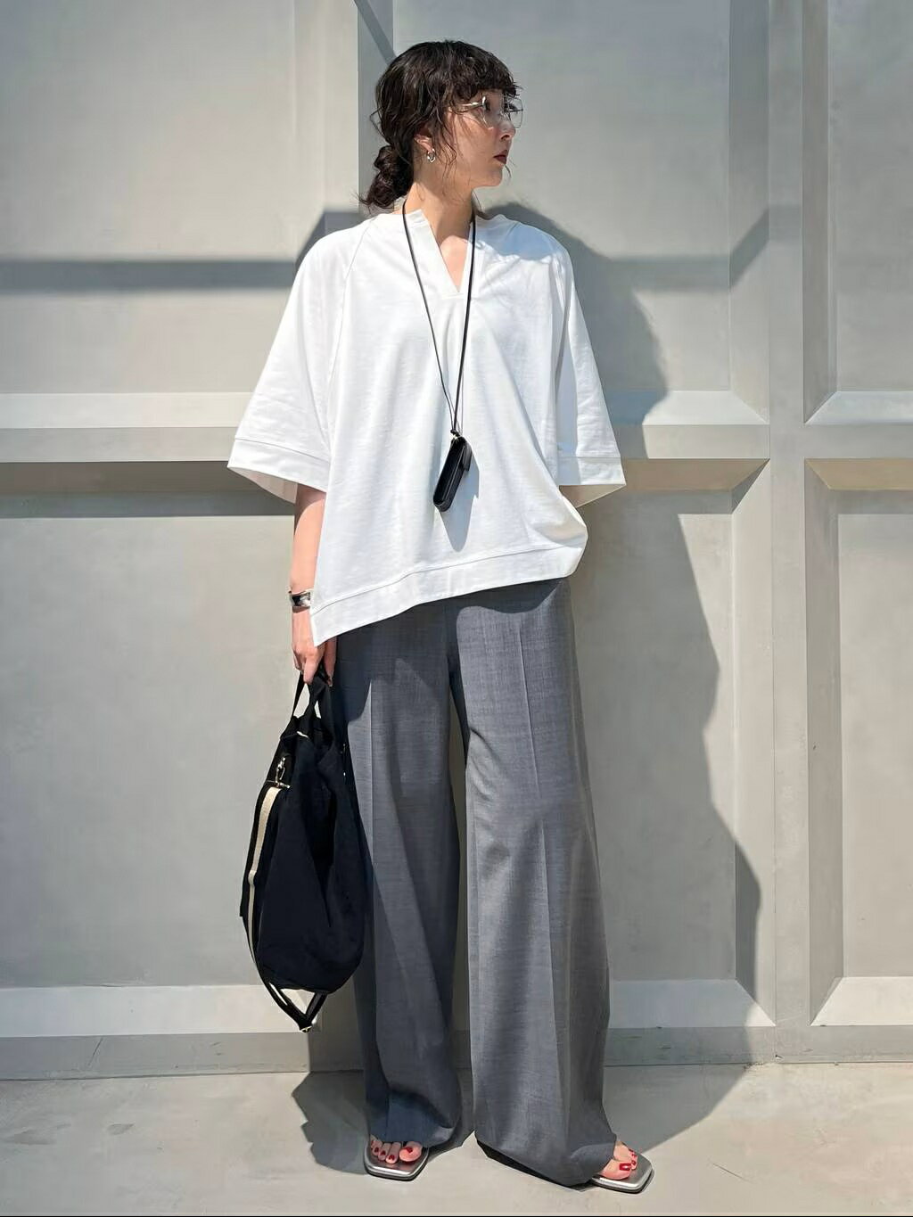 Curensology | <CSG>レザーリップケース | Rakuten Fashion(楽天