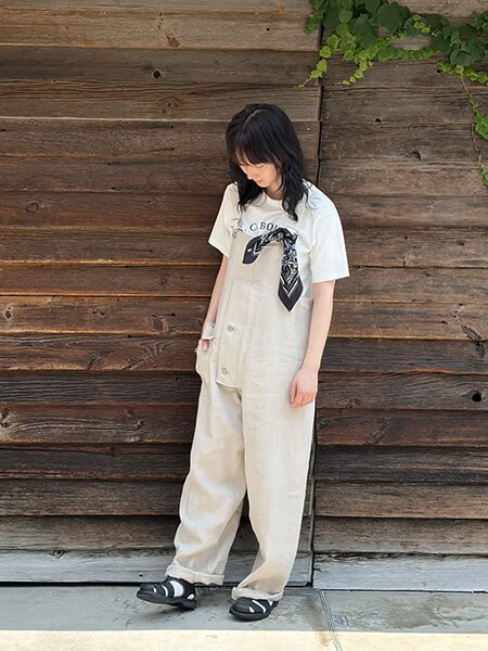 Nigel Cabourn | 【公式】ナイジェル・ケーボン / WOMAN / 40s U.S.