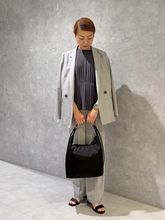 UNITED ARROWS green label relaxing | [size SHORTあり]ライト