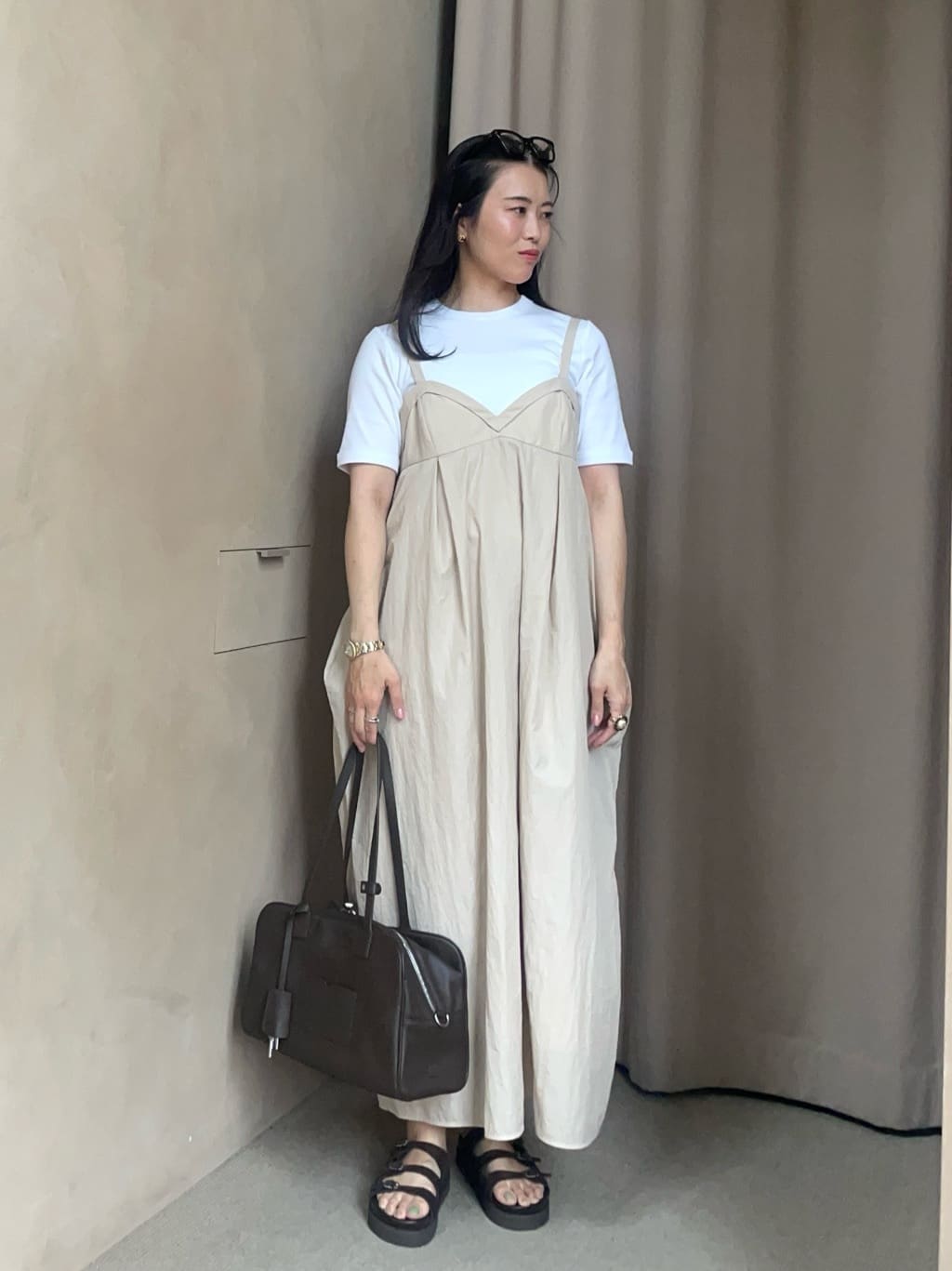 UNITED ARROWS | 【別注】<OSOI>POCCO トートバッグ | Rakuten Fashion