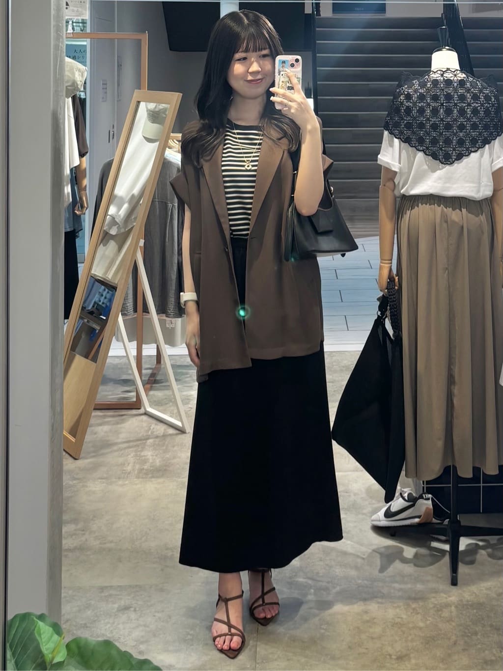 DOUX ARCHIVES | メッシュフレンチスリーブジャケット/ | Rakuten