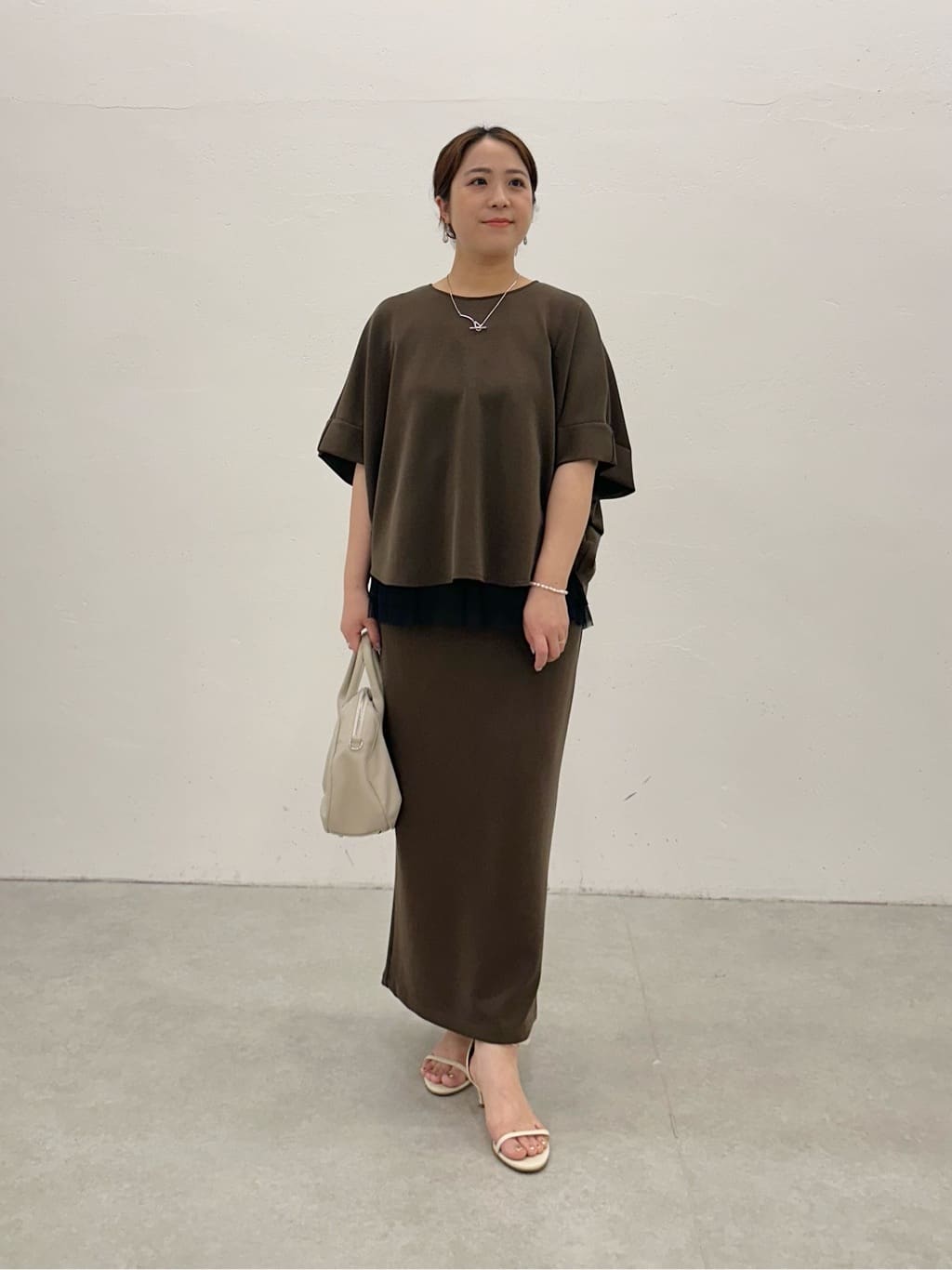 BEARDSLEY | チュチュタンク | Rakuten Fashion(楽天ファッション／旧