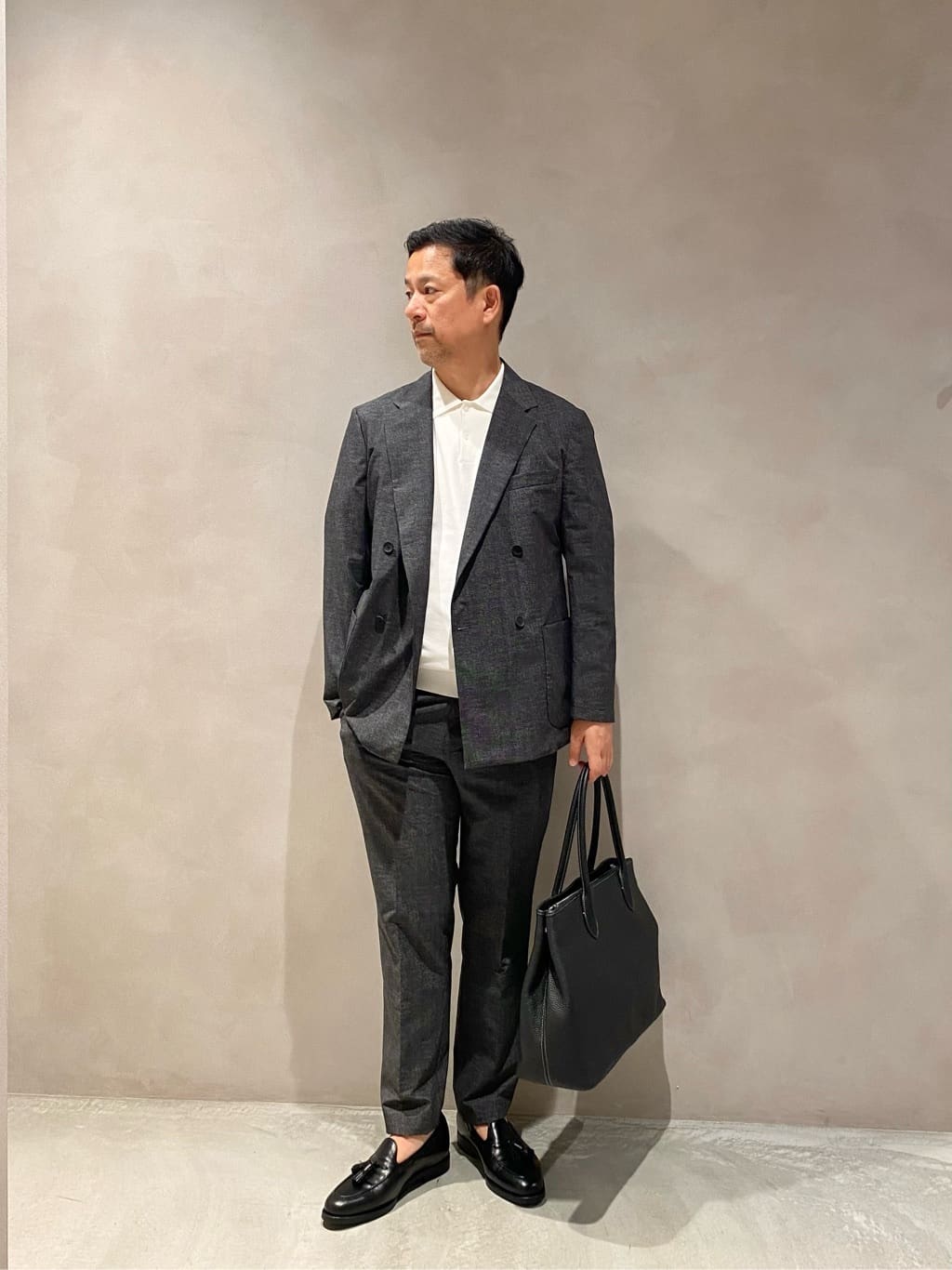 UNITED ARROWS | タッセルローファー UA COZY | Rakuten Fashion(楽天