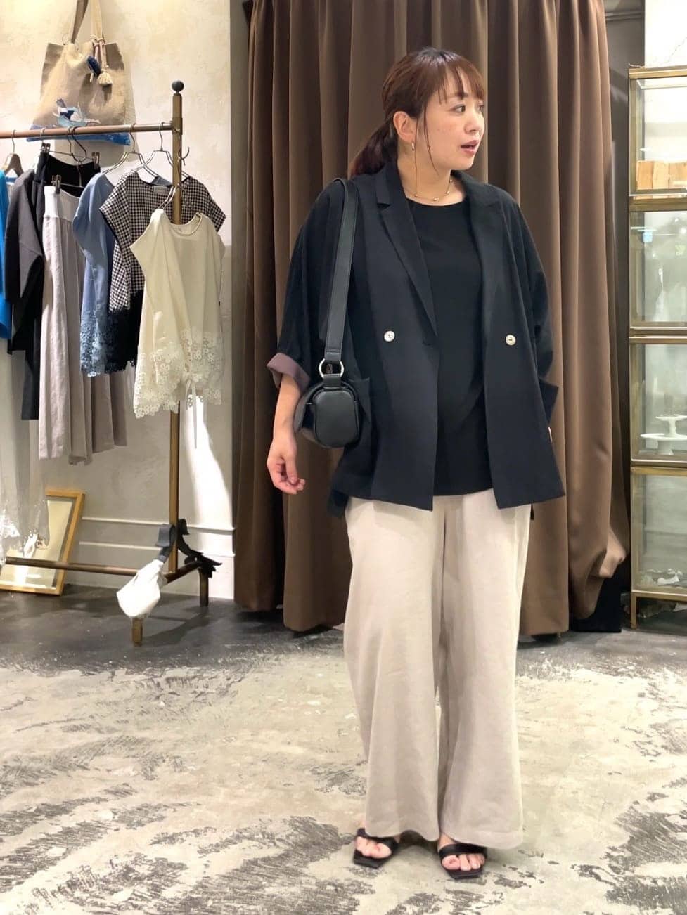 BEARDSLEY | シアードルマンジャケット | Rakuten Fashion(楽天
