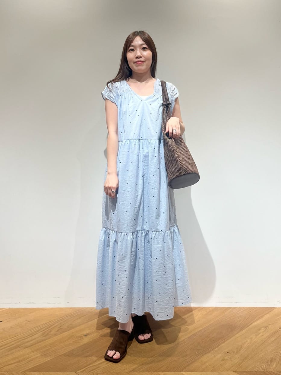 UNITED ARROWS green label relaxing | <EMMEL REFINES>EM オーバル