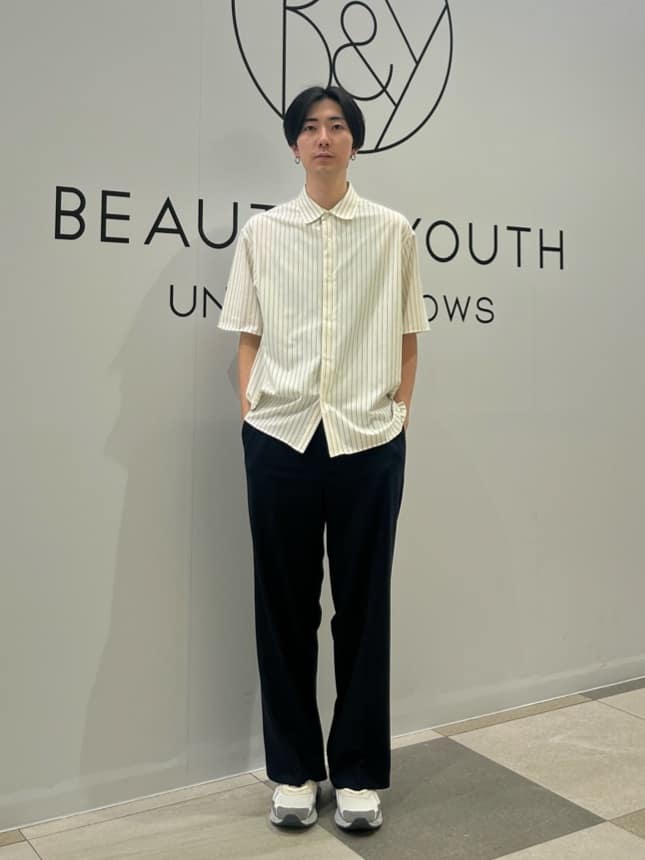 BEAUTY&YOUTH UNITED ARROWS | <asics>GEL-NYC スニーカー | Rakuten