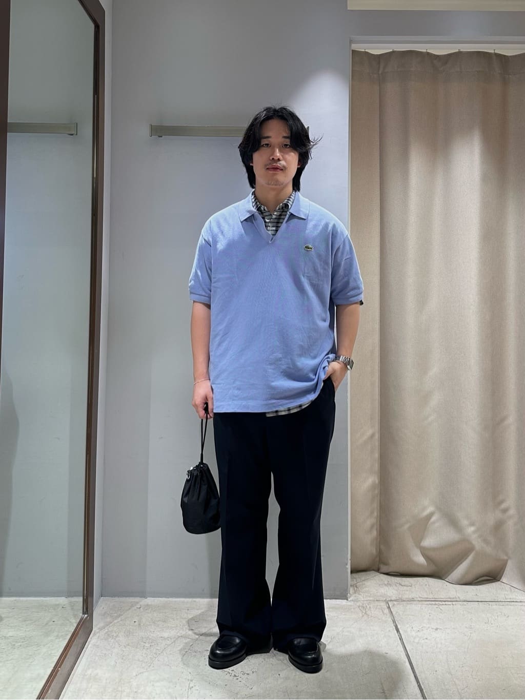 BEAUTY&YOUTH UNITED ARROWS | SILVER925 コバン ブレスレット
