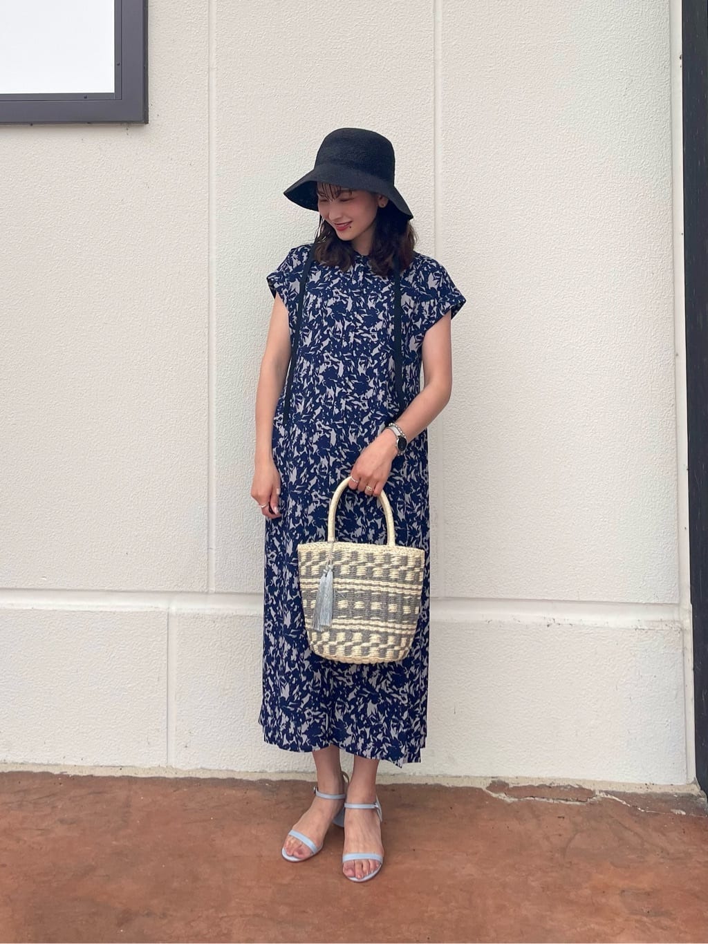 UNITED ARROWS LTD. OUTLET | RFA リボン ハット UV | Rakuten Fashion