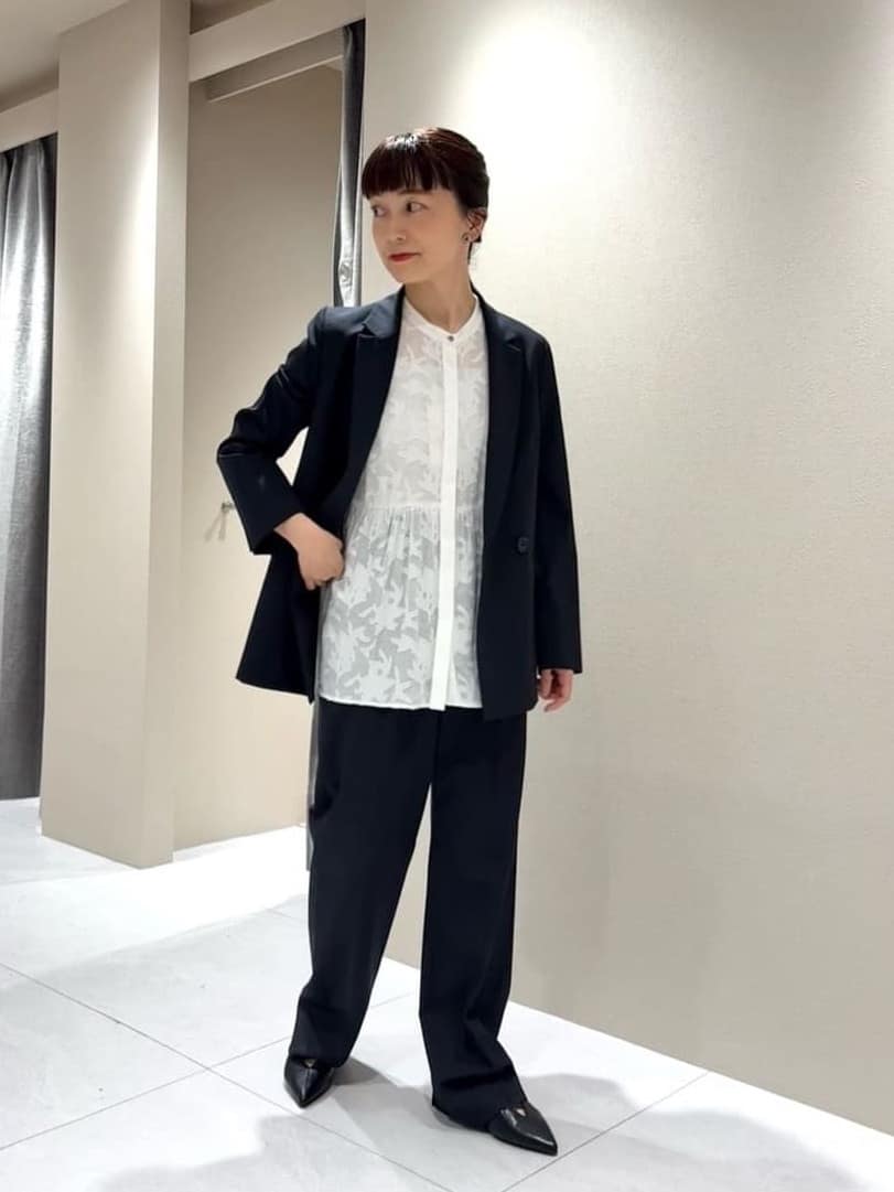 UNITED ARROWS green label relaxing | [size SHORTあり]ライト