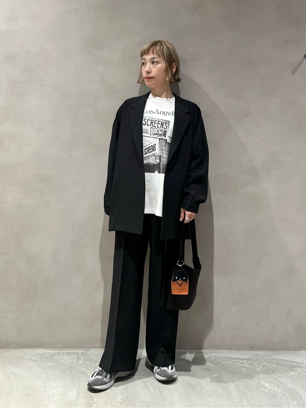 UNITED ARROWS | <D.O UNITED ARROWS BY DAISUKE OBANA for WOMEN>I D
