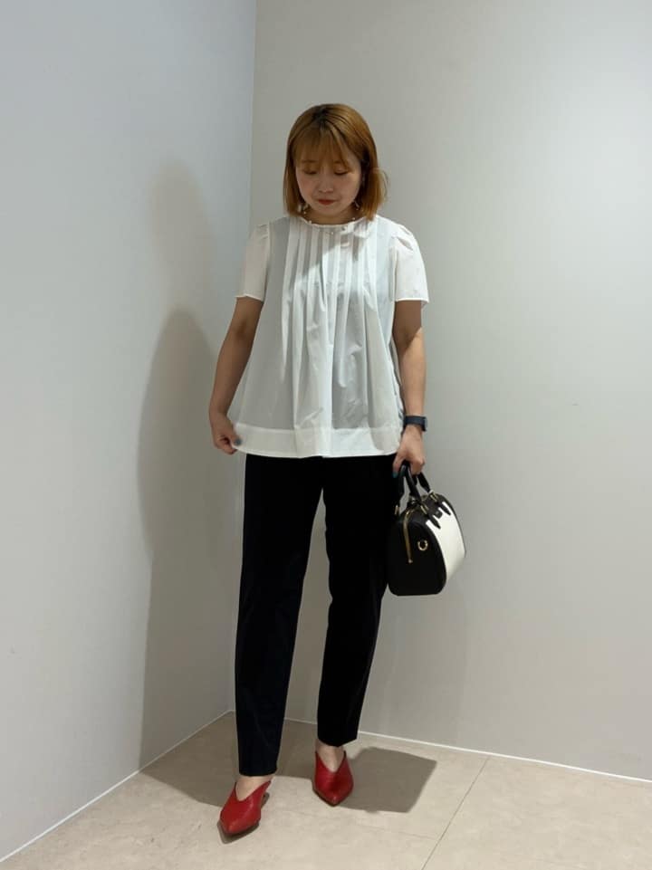 NOLLEY'S | 《撥水/セットアップ対応》ウォッシャブルアクティブ