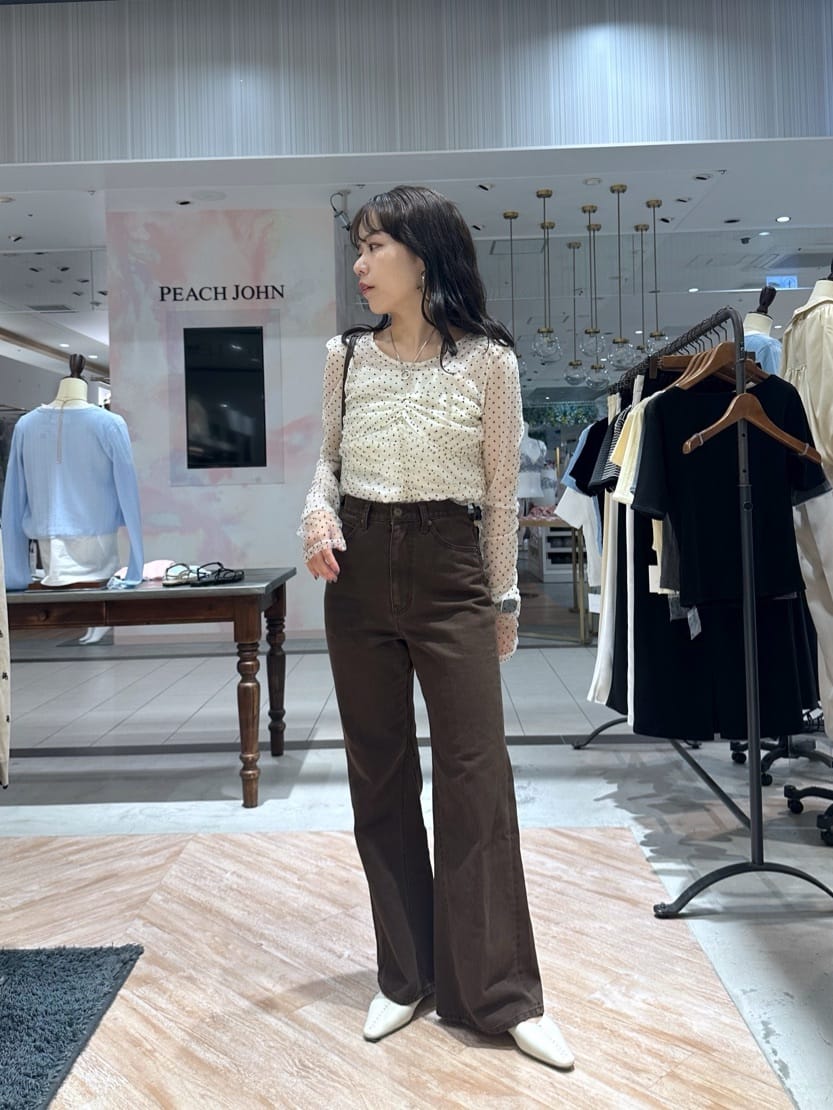 CAPRICIEUX LE'MAGE | 【人気のため再販!セレモニーにも◎】フロッキー