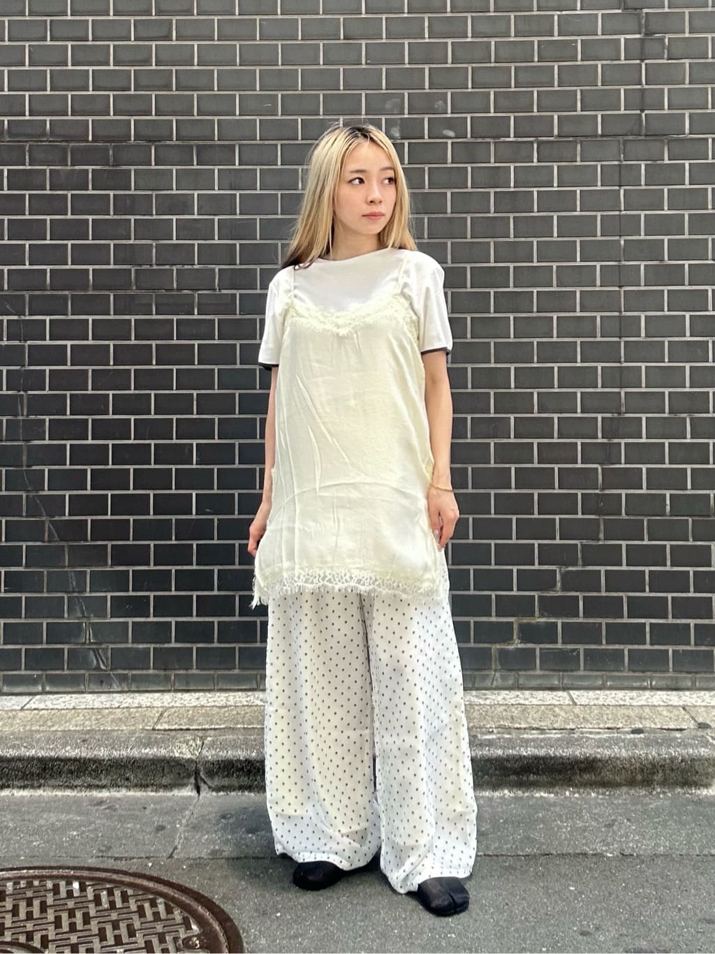 BEAUTY&YOUTH UNITED ARROWS | シアー パイル リンガーTシャツ